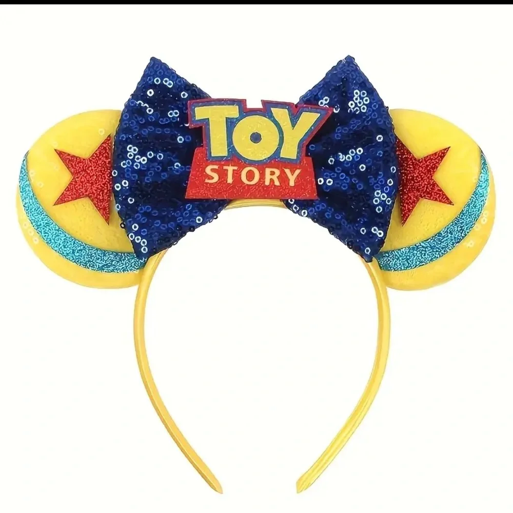Toy Story Mickey Ears